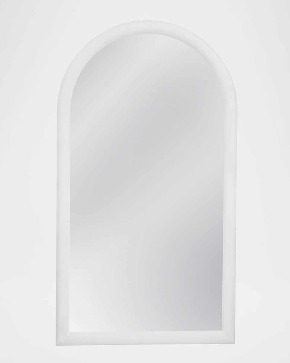 Vega 72" Floor Mirror